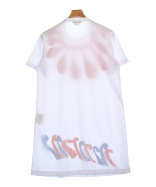 COMME des GARCONS HOMME PLUS เสื้อยืด/เสื้อท็อปส์