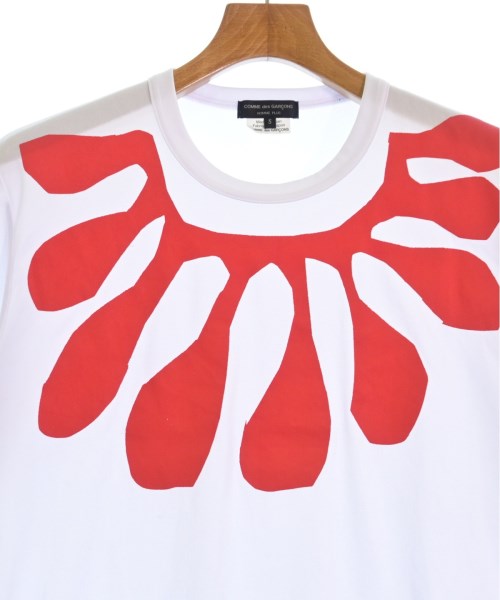 COMME des GARCONS HOMME PLUS เสื้อยืด/เสื้อท็อปส์
