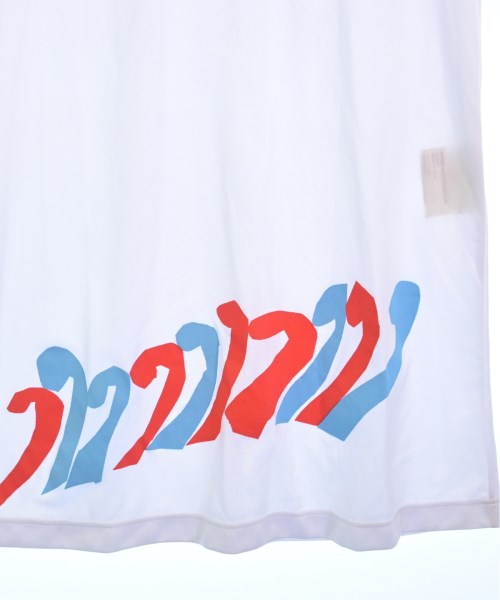 COMME des GARCONS HOMME PLUS เสื้อยืด/เสื้อท็อปส์