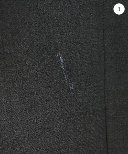 COMME des GARCONS HOMME PLUS jacket