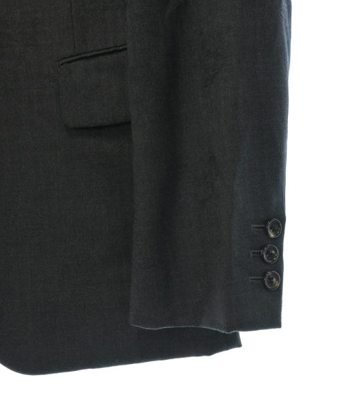 COMME des GARCONS HOMME PLUS jacket