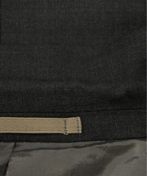 COMME des GARCONS HOMME PLUS jacket