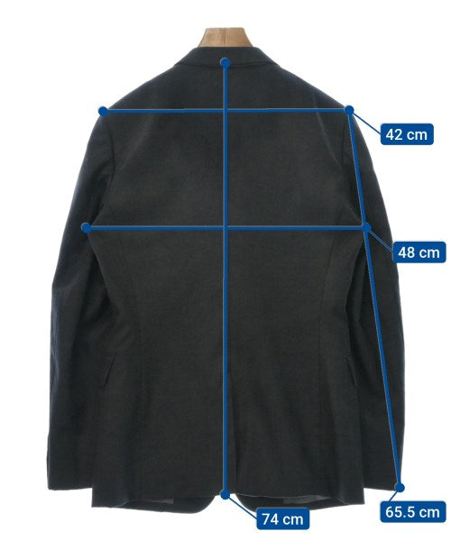 COMME des GARCONS HOMME PLUS jacket