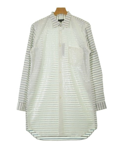 COMME des GARCONS HOMME PLUS เสื้อลำลอง