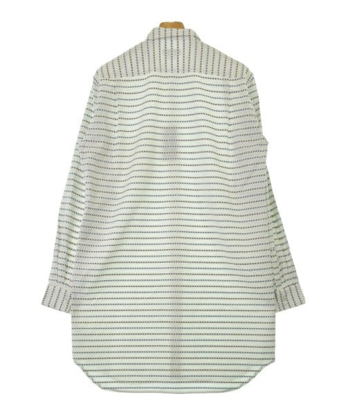 COMME des GARCONS HOMME PLUS เสื้อลำลอง