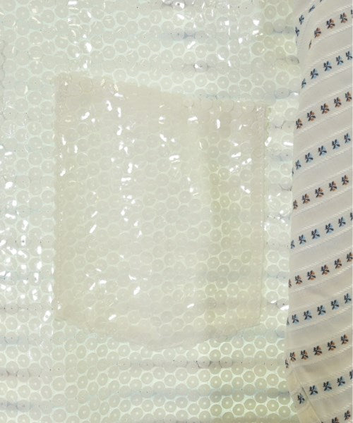 COMME des GARCONS HOMME PLUS เสื้อลำลอง