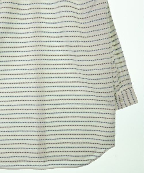 COMME des GARCONS HOMME PLUS เสื้อลำลอง