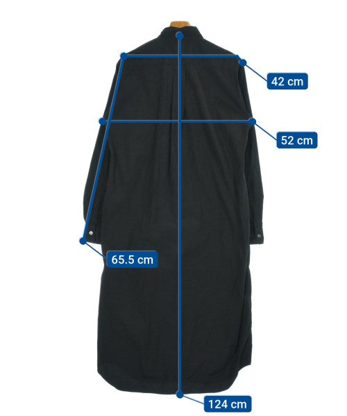 COMME des GARCONS HOMME PLUS เสื้อลำลอง