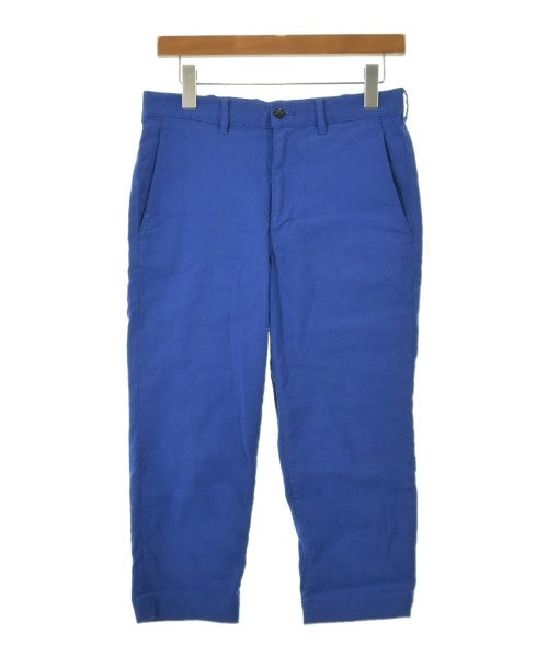 COMME des GARCONS HOMME PLUS กางเกง อื่น