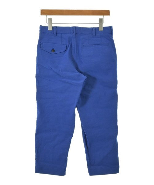 COMME des GARCONS HOMME PLUS กางเกง อื่น