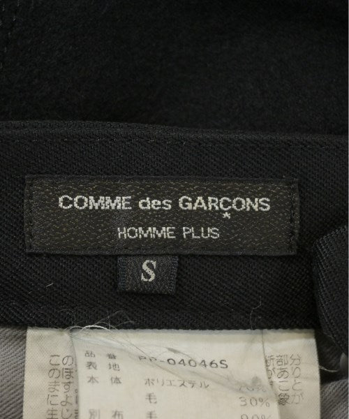 COMME des GARCONS HOMME PLUS กางเกง อื่น