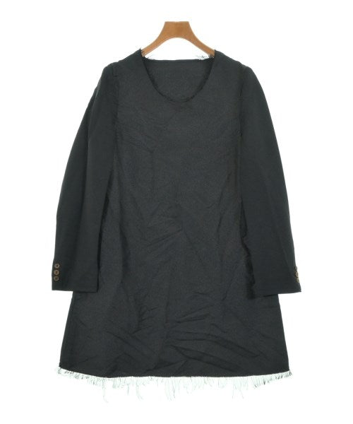 COMME des GARCONS HOMME PLUS เสื้อลำลอง