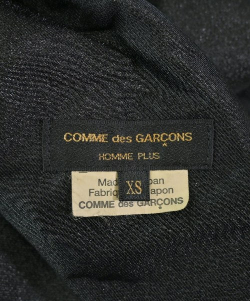 COMME des GARCONS HOMME PLUS เสื้อลำลอง