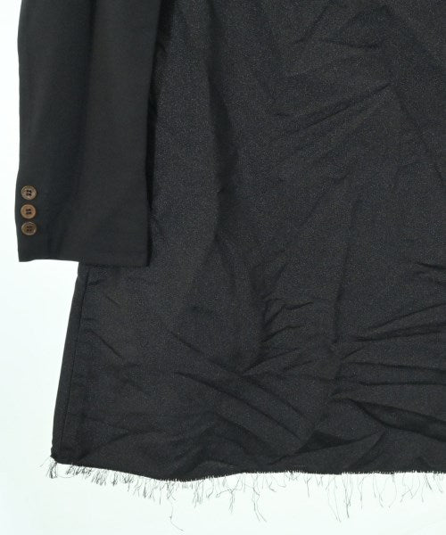 COMME des GARCONS HOMME PLUS เสื้อลำลอง