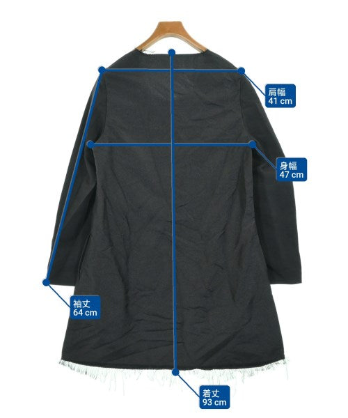 COMME des GARCONS HOMME PLUS เสื้อลำลอง