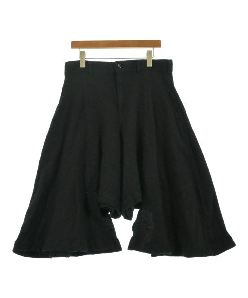 COMME des GARCONS HOMME PLUS กางเกงขาสั้น