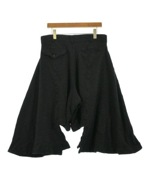 COMME des GARCONS HOMME PLUS กางเกงขาสั้น