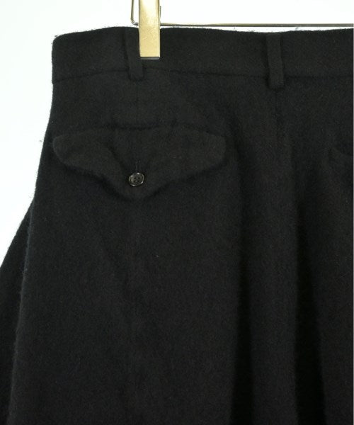 COMME des GARCONS HOMME PLUS กางเกงขาสั้น