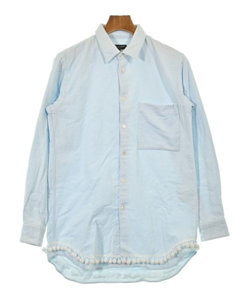 COMME des GARCONS HOMME PLUS เสื้อลำลอง