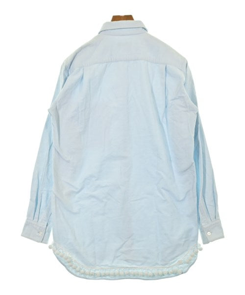 COMME des GARCONS HOMME PLUS เสื้อลำลอง