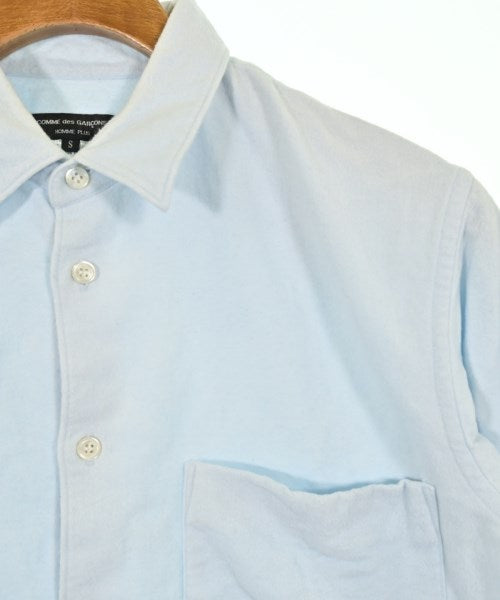 COMME des GARCONS HOMME PLUS เสื้อลำลอง