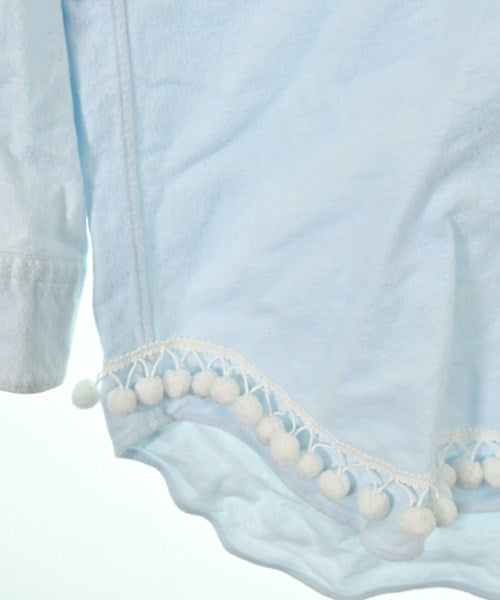 COMME des GARCONS HOMME PLUS เสื้อลำลอง