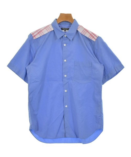 COMME des GARCONS HOMME PLUS เสื้อลำลอง