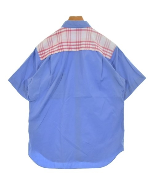 COMME des GARCONS HOMME PLUS เสื้อลำลอง