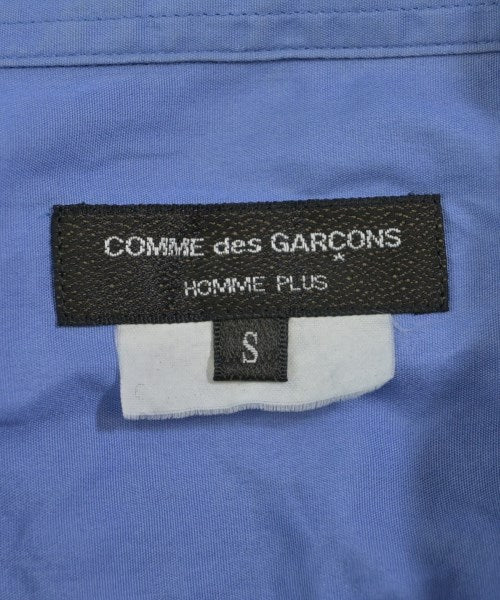 COMME des GARCONS HOMME PLUS เสื้อลำลอง