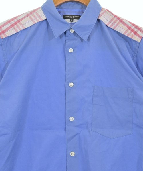 COMME des GARCONS HOMME PLUS เสื้อลำลอง