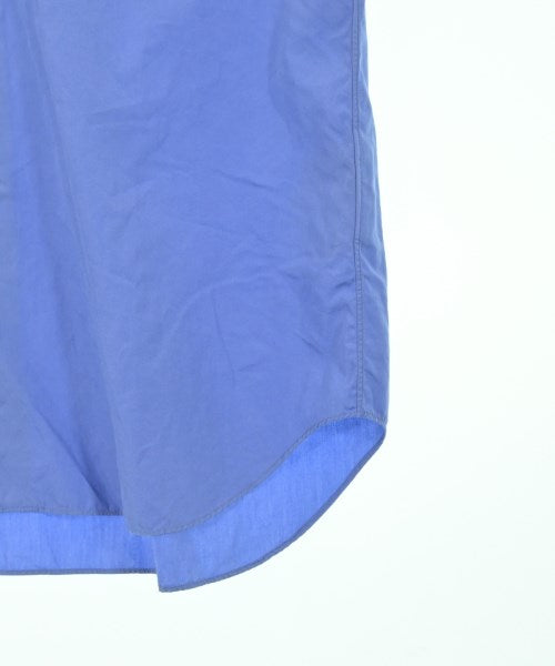 COMME des GARCONS HOMME PLUS เสื้อลำลอง