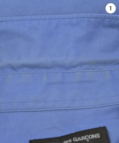 COMME des GARCONS HOMME PLUS เสื้อลำลอง