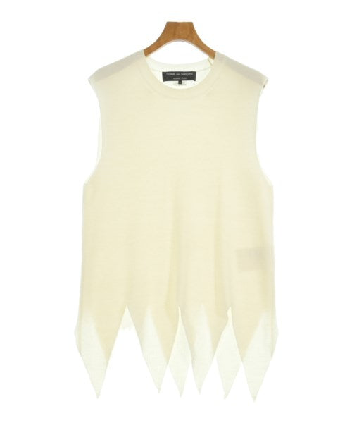 COMME des GARCONS HOMME PLUS เสื้อกั๊ก