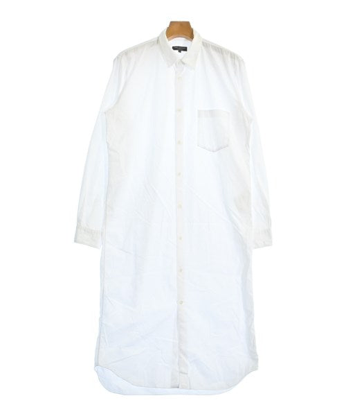 COMME des GARCONS HOMME PLUS เสื้อลำลอง