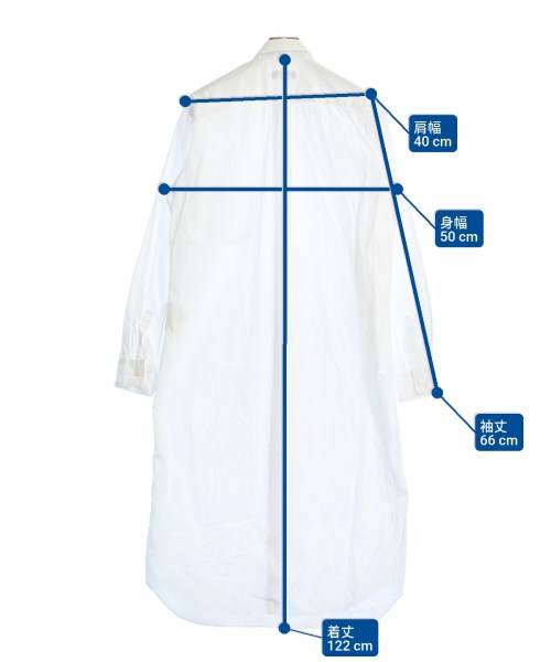 COMME des GARCONS HOMME PLUS เสื้อลำลอง