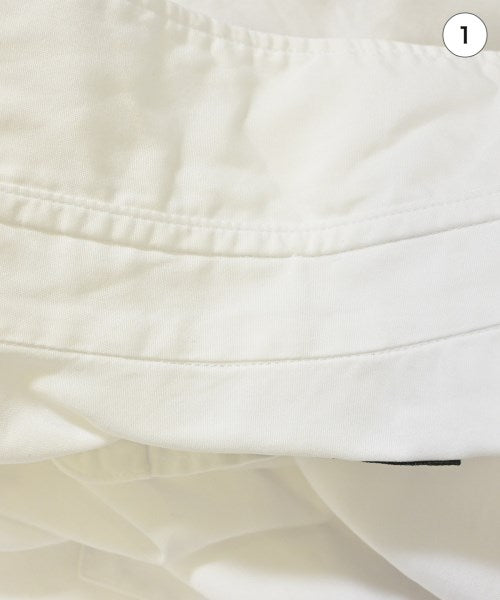 COMME des GARCONS HOMME PLUS เสื้อลำลอง