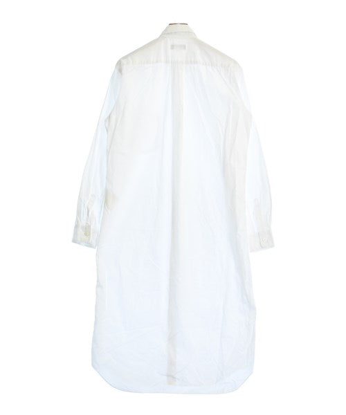 COMME des GARCONS HOMME PLUS เสื้อลำลอง