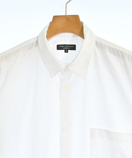 COMME des GARCONS HOMME PLUS เสื้อลำลอง