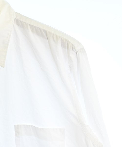 COMME des GARCONS HOMME PLUS เสื้อลำลอง