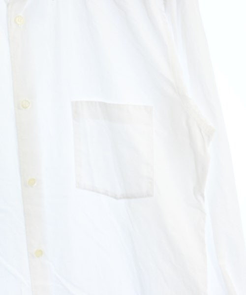 COMME des GARCONS HOMME PLUS เสื้อลำลอง