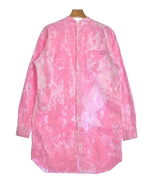 COMME des GARCONS HOMME PLUS เสื้อลำลอง