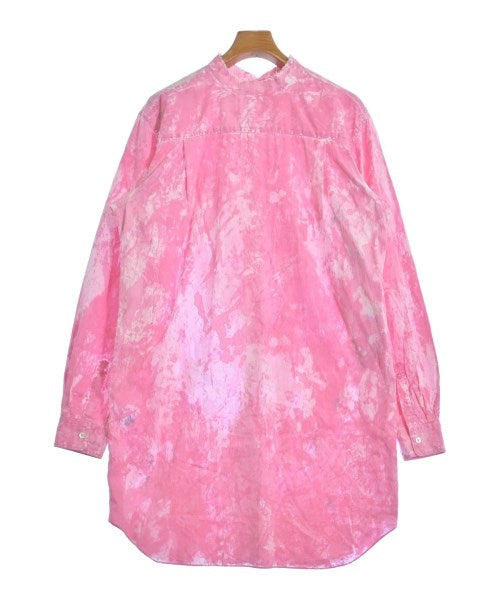 COMME des GARCONS HOMME PLUS เสื้อลำลอง