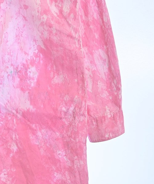 COMME des GARCONS HOMME PLUS เสื้อลำลอง