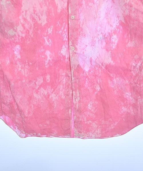 COMME des GARCONS HOMME PLUS เสื้อลำลอง