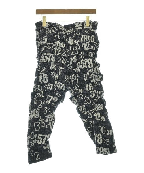 COMME des GARCONS HOMME PLUS กางเกง อื่น