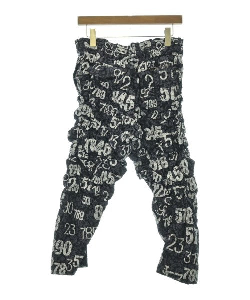 COMME des GARCONS HOMME PLUS กางเกง อื่น