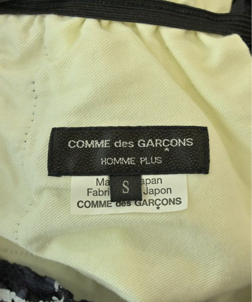 COMME des GARCONS HOMME PLUS กางเกง อื่น