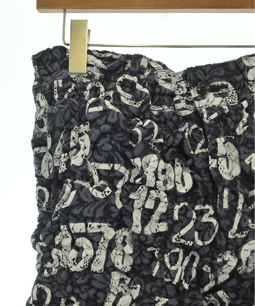 COMME des GARCONS HOMME PLUS กางเกง อื่น