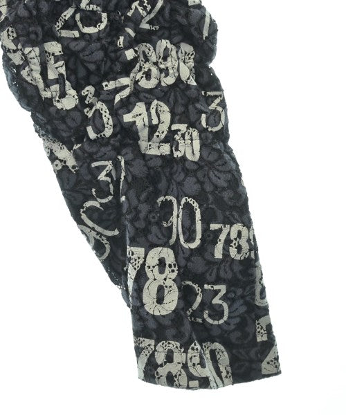 COMME des GARCONS HOMME PLUS กางเกง อื่น