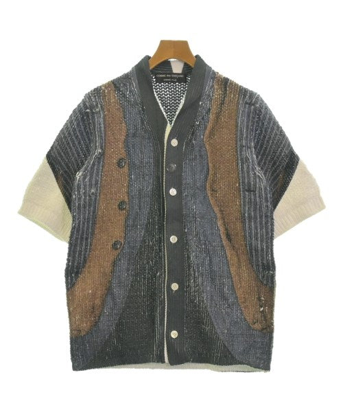 COMME des GARCONS HOMME PLUS เสื้อคาร์ดิแกน